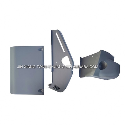 2016- Foton Aumark Peças de carroceria de caminhão Original Original Cablagem painel de montagem embalagem