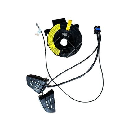 Interruptor de elevação de janela do volante sem esforço para HONDA GRATOUR ix5 MPV 16.01-