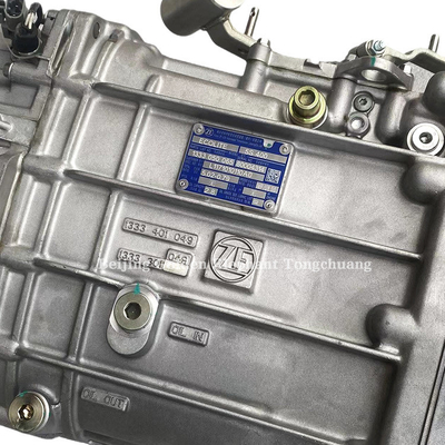 Modelo de carro Foton AUMARK S 915 5 velocidades de transmissão de montagem original L1171010110A0 Wave Box 1333 050 065 79 * 53 * 58cm