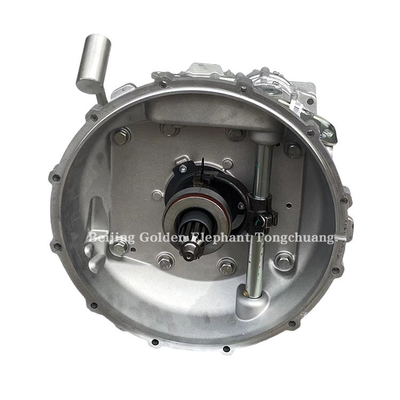 Modelo de carro Foton AUMARK S 915 5 velocidades de transmissão de montagem original L1171010110A0 Wave Box 1333 050 065 79 * 53 * 58cm