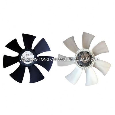 OE NO. FL1130310200A0 Foton Aumark CTXS acoplador rápido 2.8 Ventilador embreagem de óleo de silicone