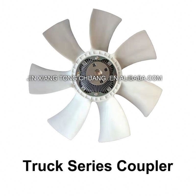 OE NO. FL1130310200A0 Foton Aumark CTXS acoplador rápido 2.8 Ventilador embreagem de óleo de silicone
