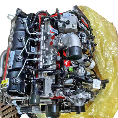 2022 AUMARK SSO12989A2080 Série de caminhões Máquina Peças de automóvel 2.8 3.8 Montagem de motor para Ford