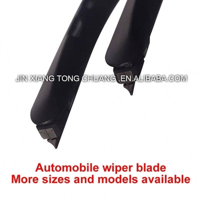 Foton Aumark Car Fitment Universal Wiper Blade para limpadores de pára-brisas