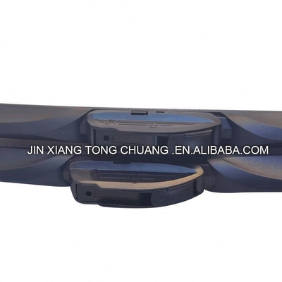 Foton Aumark Car Fitment Universal Wiper Blade para limpadores de pára-brisas