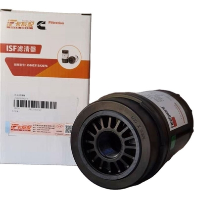 Todos materiais de plástico 3.8 LF16352 Filtro de óleo de motor de banho para caminhão original Foton Aumark