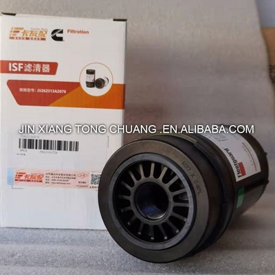 Todos materiais de plástico 3.8 LF16352 Filtro de óleo de motor de banho para caminhão original Foton Aumark