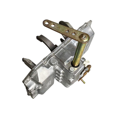 Peças para automóveis Omako Ling Wan Li Yang Transmissão Montura de cobertura superior 55-6000A214