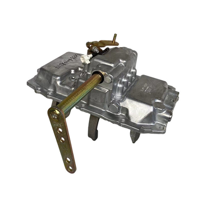 Peças para automóveis Omako Ling Wan Li Yang Transmissão Montura de cobertura superior 55-6000A214