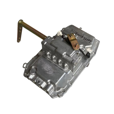 Peças para automóveis Omako Ling Wan Li Yang Transmissão Montura de cobertura superior 55-6000A214