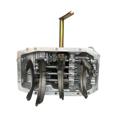 Peças para automóveis Omako Ling Wan Li Yang Transmissão Montura de cobertura superior 55-6000A214