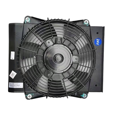 Conjunto de condensador original para o ar condicionado de automóveis e camiões Foton AUMARK