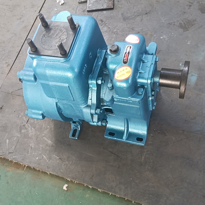 SINOTRUK 65QSB-50/110 Camião pulverizador de bomba de água para GRATOUR ix5 MPV 16.01-