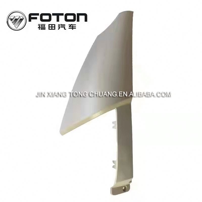 1998-2001 Ano Foton Aumark Camião Fronteira Pacote Ângulo Partes de carroceria de automóveis Feitas de plástico
