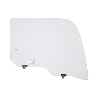 Foton L1610131500A0 Portas de automóveis de vidro e janelas laterais Partes de carroceria para instalação e automóveis