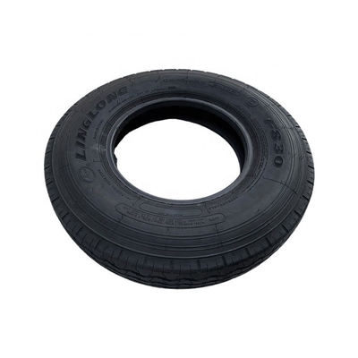 Foton Special Heavy Truck Tire resistente ao desgaste de carga para autocarros de carga e outros veículos