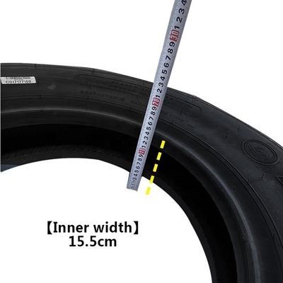 Foton Special Heavy Truck Tire resistente ao desgaste de carga para autocarros de carga e outros veículos