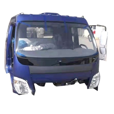 Foton Aumark Truck Series Acessórios 4 Porta Corpo Modelo Fixo de Feixe Montar Cabina em Direct