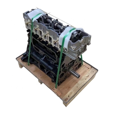 2.8L 4M40T 4M40 Motor Diesel para Mitsubishi L200 Pajero Canter Delica Colt Challenger