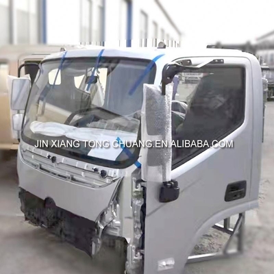 Foton Aumark Truck Series Acessórios 4 Porta Corpo Modelo Fixo de Feixe Montar Cabina em Direct