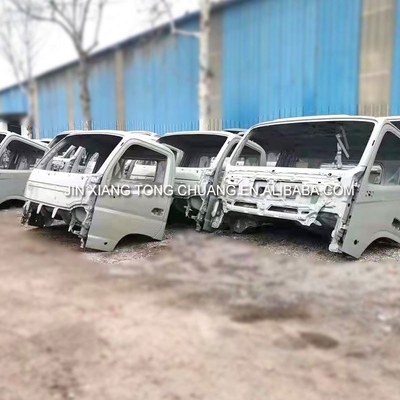 Foton Aumark Truck Series Acessórios 4 Porta Corpo Modelo Fixo de Feixe Montar Cabina em Direct