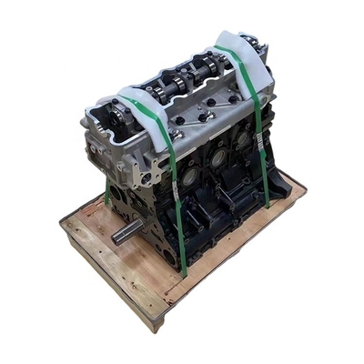 2.8L 4M40T 4M40 Motor Diesel para Mitsubishi L200 Pajero Canter Delica Colt Challenger