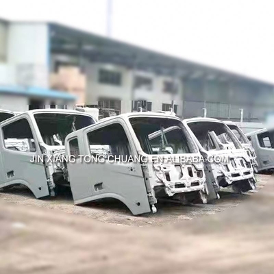 Foton Aumark Truck Series Acessórios 4 Porta Corpo Modelo Fixo de Feixe Montar Cabina em Direct