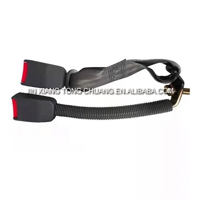 Alta demanda Foton Car Fitment Nylon CTX Assembly Buckle Extender Cab Car Seat Belt