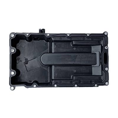 Foton Omako O Ling MRT ISF 3.8 Sump de óleo do motor J5302027F5293 Peças originais para Foton