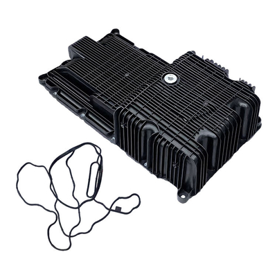 Foton Omako O Ling MRT ISF 3.8 Sump de óleo do motor J5302027F5293 Peças originais para Foton