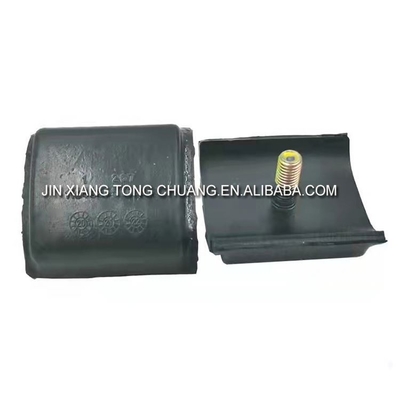 1104929500056 Peças de camião Foton Aumark Camião série Bloco tampão de metal Pad de chapa de aço auxiliar