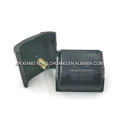 1104929500056 Peças de camião Foton Aumark Camião série Bloco tampão de metal Pad de chapa de aço auxiliar
