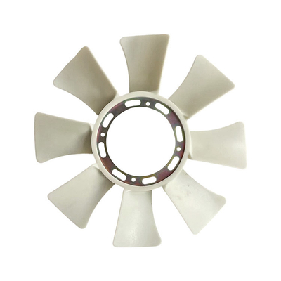 Foton Alfa Sistema de refrigeração de automóveis Acessórios Ventilador do motor Diâmetro 430 mm Modelo E049351000046