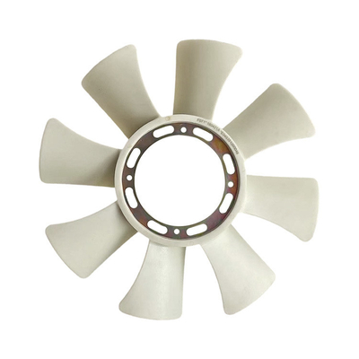 Foton Alfa Sistema de refrigeração de automóveis Acessórios Ventilador do motor Diâmetro 430 mm Modelo E049351000046