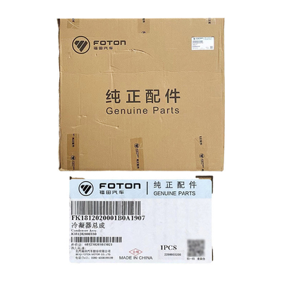 Foton K1812020001B0 Acessórios para autocarros e caminhões