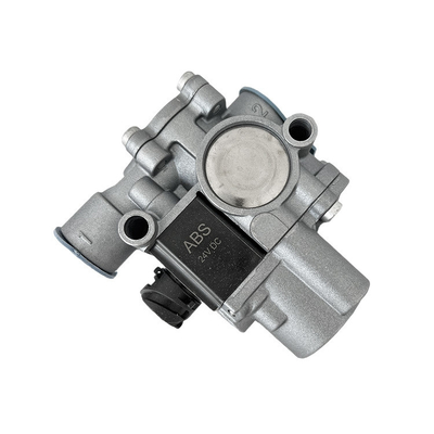 Válvula solenoide ABS L0356012003A0 para acessórios originais de caminhão Foton