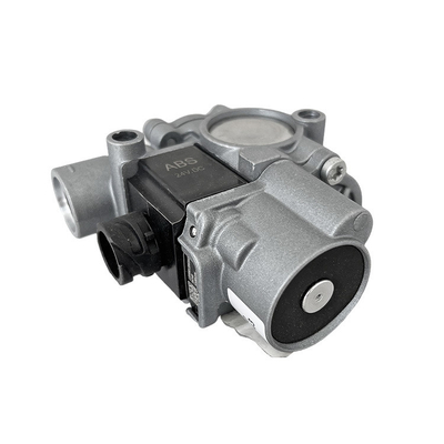 Válvula solenoide ABS L0356012003A0 para acessórios originais de caminhão Foton