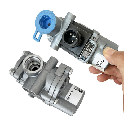 Válvula solenoide ABS L0356012003A0 para acessórios originais de caminhão Foton