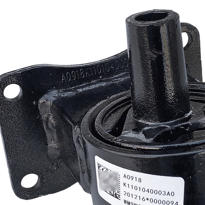 Foton G7 G9 Autocarro de autocarro Suspensão traseira Montar do motor Acessórios