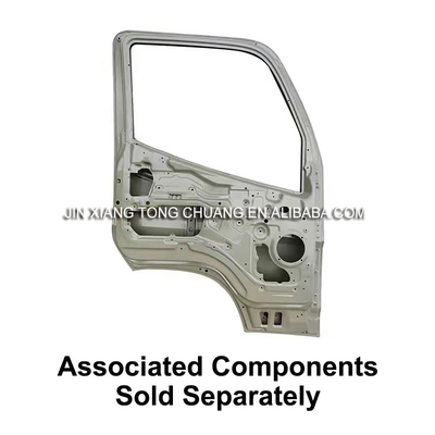Foton Aumark Truck Series CTX MRT Cab Door Acessórios originais para substituição/reparação