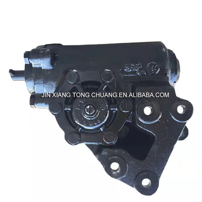 Montagem do equipamento de direção Foton Aumark para o MRT TXCTX Automotive no original Car Olling