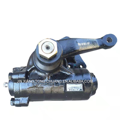 Montagem do equipamento de direção Foton Aumark para o MRT TXCTX Automotive no original Car Olling