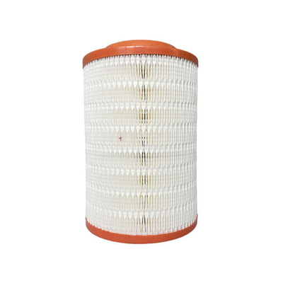 Peças sobressalentes para automóveis Filtro de óleo e branco Papel Filtro de ar motor para caminhão 1522 Direct