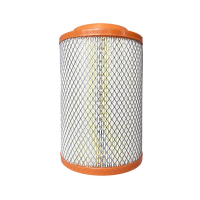 Peças sobressalentes para automóveis Filtro de óleo e branco Papel Filtro de ar motor para caminhão 1522 Direct