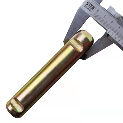 Foton Aumark Truck Series Peças originais Oling MRT Frente Placa de aço Bow Lifting Lug Pin