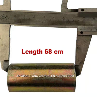 Foton Aumark Truck Series Peças originais Oling MRT Frente Placa de aço Bow Lifting Lug Pin