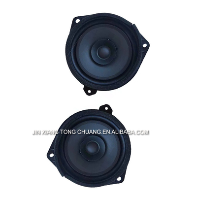 Foton Aumark Universal Original Acessórios Áudio CTX S5 Car Door Horn Speaker Compacto