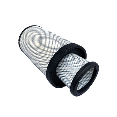 2002-2016 Ano K3050 PU3050 Elemento de filtro de ar de carbono para peças de caminhão em alta demanda