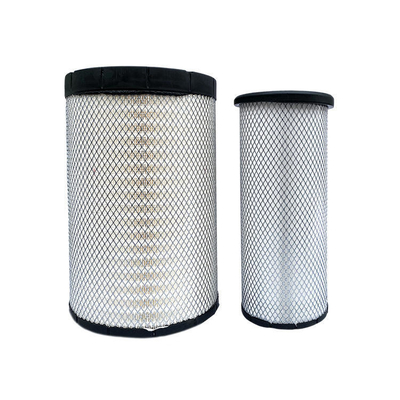 2002-2016 ano de reposição do elemento de filtro de ar de caminhão pesado para o K3050 Pu3050 mais vendido