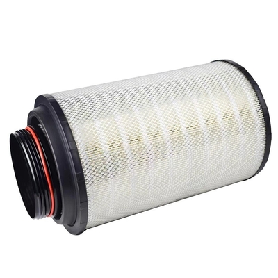 K2841 Filtro de ar para fabricação de filtros de ar da série Foton de camiões pesados